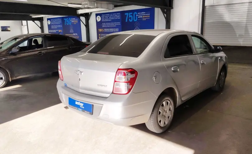 Chevrolet Cobalt 2023 года за 5 500 000 тг. в Астана фото 3