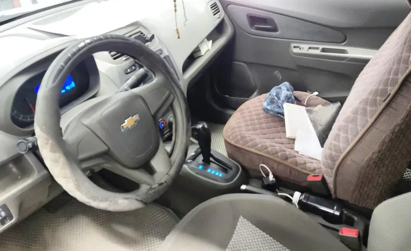 Chevrolet Cobalt 2023 года за 5 500 000 тг. в Астана фото 5