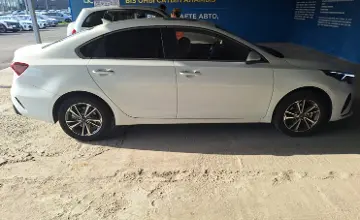 Kia K3 2022 года за 8 000 000 тг. в Алматы фото 4