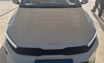Kia K3 2022 года за 8 000 000 тг. в Алматы фото 2