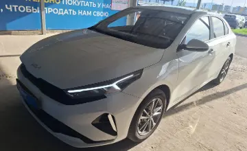 Kia K3 2022 года за 8 000 000 тг. в Алматы фото 1