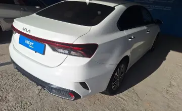 Kia K3 2022 года за 8 000 000 тг. в Алматы