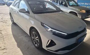 Kia K3 2022 года за 8 000 000 тг. в Алматы фото 3