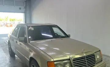 Mercedes-Benz W124 1992 года за 1 500 000 тг. в Павлодар фото 3