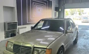 Mercedes-Benz W124 1992 года за 1 500 000 тг. в Павлодар фото 1