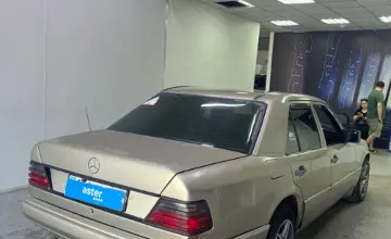 Mercedes-Benz W124 1992 года за 1 500 000 тг. в Павлодар