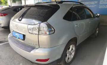 Lexus RX 2006 года за 7 500 000 тг. в Алматы