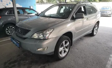 Lexus RX 2006 года за 7 500 000 тг. в Алматы фото 1