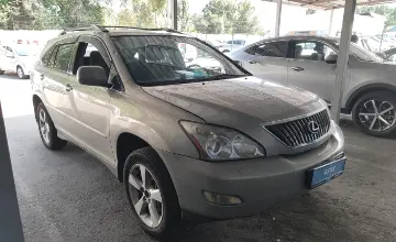 Lexus RX 2006 года за 7 500 000 тг. в Алматы фото 3