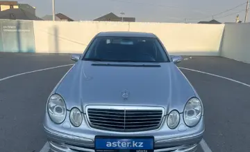 Mercedes-Benz E-Класс 2004 года за 6 000 000 тг. в Шымкент фото 2