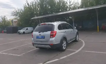 Chevrolet Captiva 2013 года за 6 700 000 тг. в Алматы фото 3