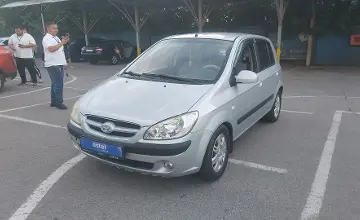 Hyundai Getz 2006 года за 4 000 000 тг. в Алматы фото 1