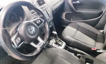 Volkswagen Polo 2018 года за 4 500 000 тг. в Астана фото 5