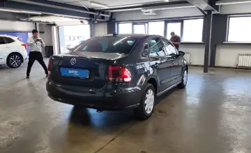 Volkswagen Polo 2018 года за 4 500 000 тг. в Астана фото 3