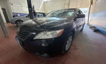 Toyota Camry 2007 года за 6 000 000 тг. в Астана фото 1