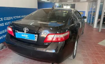 Toyota Camry 2007 года за 6 000 000 тг. в Астана