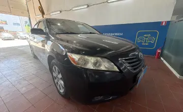 Toyota Camry 2007 года за 6 000 000 тг. в Астана фото 3