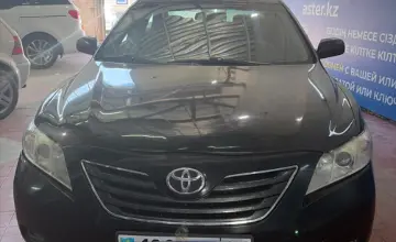 Toyota Camry 2007 года за 6 000 000 тг. в Астана фото 2