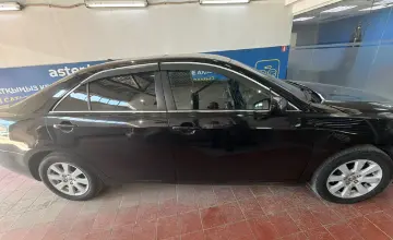 Toyota Camry 2007 года за 6 000 000 тг. в Астана фото 4