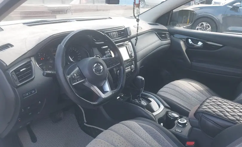 Nissan Qashqai 2020 года за 11 000 000 тг. в Алматы фото 5
