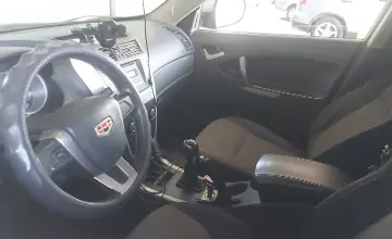 Geely Emgrand X7 2015 года за 2 500 000 тг. в Алматы фото 5