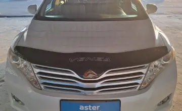 Toyota Venza 2009 года за 8 000 000 тг. в Алматы фото 2