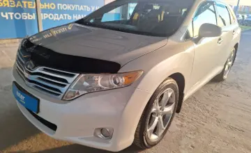 Toyota Venza 2009 года за 8 000 000 тг. в Алматы фото 1