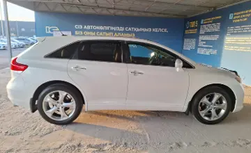 Toyota Venza 2009 года за 8 000 000 тг. в Алматы фото 4