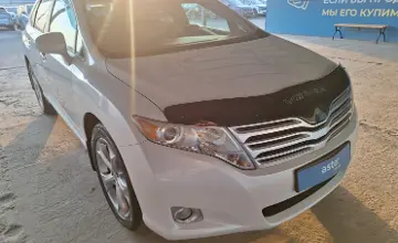 Toyota Venza 2009 года за 8 000 000 тг. в Алматы фото 3