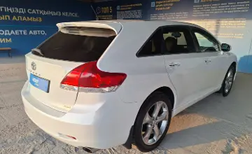 Toyota Venza 2009 года за 8 000 000 тг. в Алматы