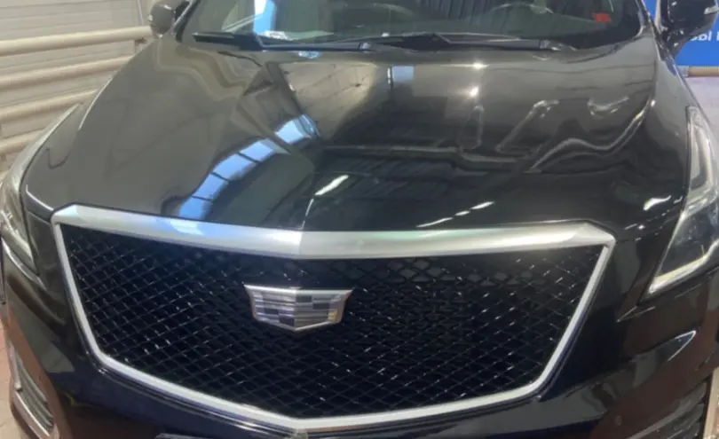 Cadillac XT5 2021 года за 12 500 000 тг. в Астана фото 2