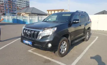 Toyota Land Cruiser Prado 2014 года за 17 000 000 тг. в Шымкент фото 1