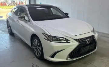 Lexus ES 2019 года за 18 500 000 тг. в Павлодар фото 3