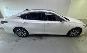 Lexus ES 2019 года за 18 500 000 тг. в Павлодар фото 4