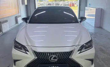 Lexus ES 2019 года за 18 500 000 тг. в Павлодар фото 2