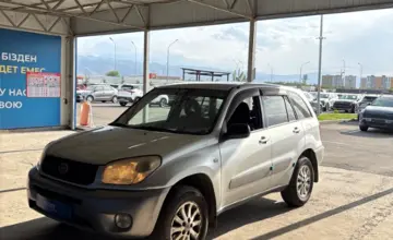 Toyota RAV4 2004 года за 4 000 000 тг. в Алматы фото 1