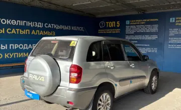 Toyota RAV4 2004 года за 4 000 000 тг. в Алматы