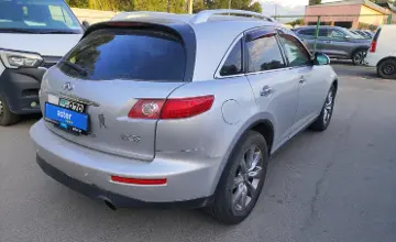 Infiniti FX 2007 года за 3 700 000 тг. в Алматы