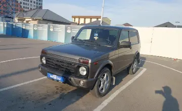 LADA (ВАЗ) 2121 (4x4) 2020 года за 5 000 000 тг. в Шымкент фото 1