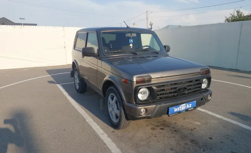 LADA (ВАЗ) 2121 (4x4) 2020 года за 5 000 000 тг. в Шымкент фото 2