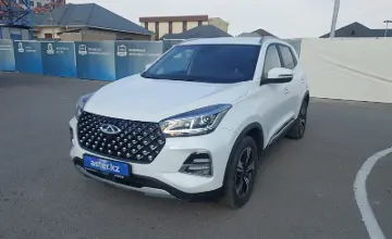 Chery Tiggo 4 Pro 2023 года за 6 800 000 тг. в Шымкент фото 1