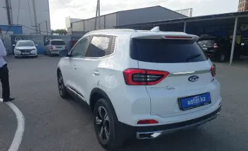 Chery Tiggo 4 Pro 2023 года за 6 800 000 тг. в Шымкент фото 4