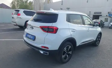 Chery Tiggo 4 Pro 2023 года за 6 800 000 тг. в Шымкент фото 3