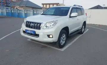 Toyota Land Cruiser Prado 2011 года за 14 500 000 тг. в Шымкент фото 1