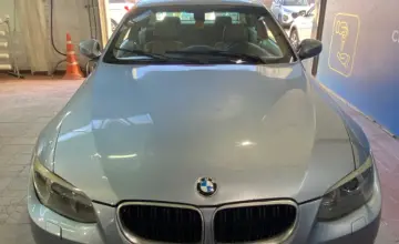 BMW 3 серии 2010 года за 6 000 000 тг. в Астана фото 2