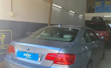BMW 3 серии 2010 года за 6 000 000 тг. в Астана