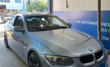 BMW 3 серии 2010 года за 6 000 000 тг. в Астана фото 3