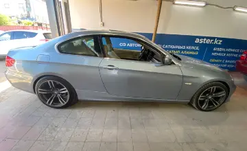 BMW 3 серии 2010 года за 6 000 000 тг. в Астана фото 4