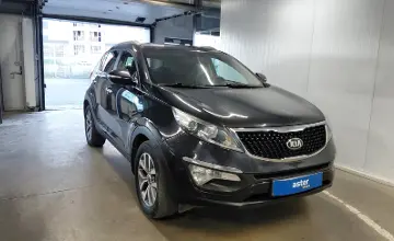 Kia Sportage 2015 года за 7 700 000 тг. в Астана фото 2