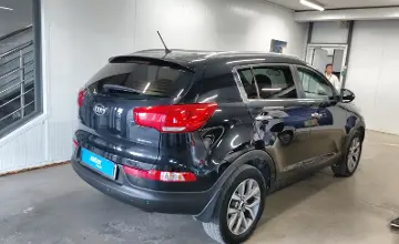 Kia Sportage 2015 года за 7 700 000 тг. в Астана фото 3